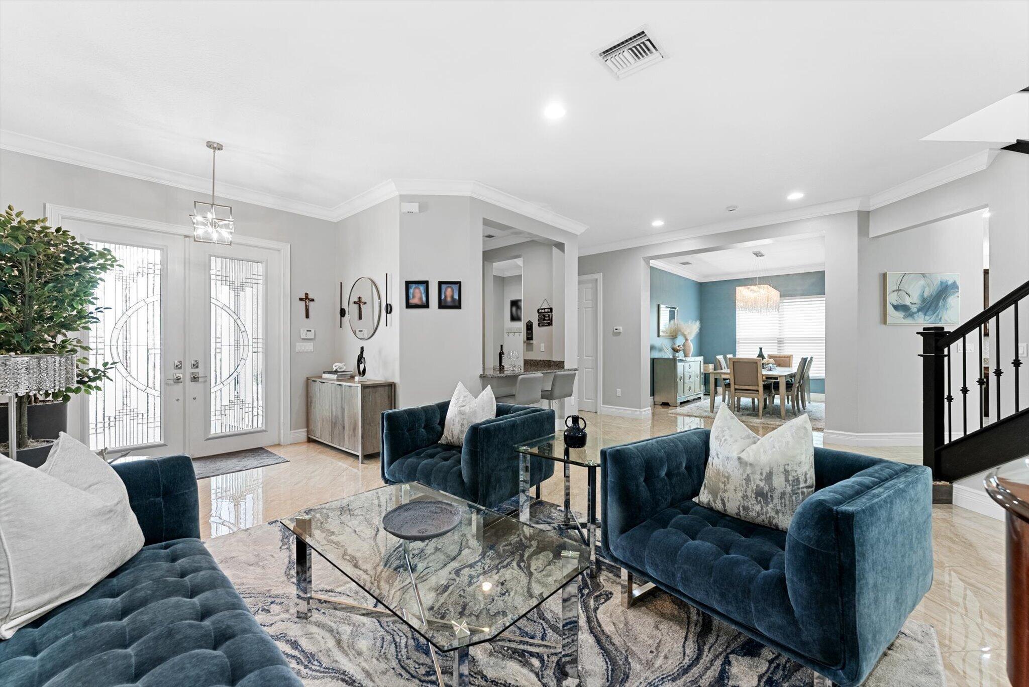 16945 Bridge Crossing Circle