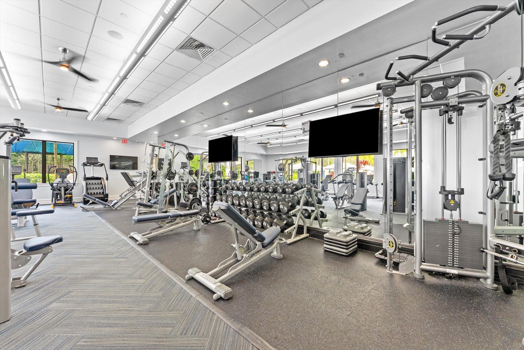 16945 Bridge Crossing Circle