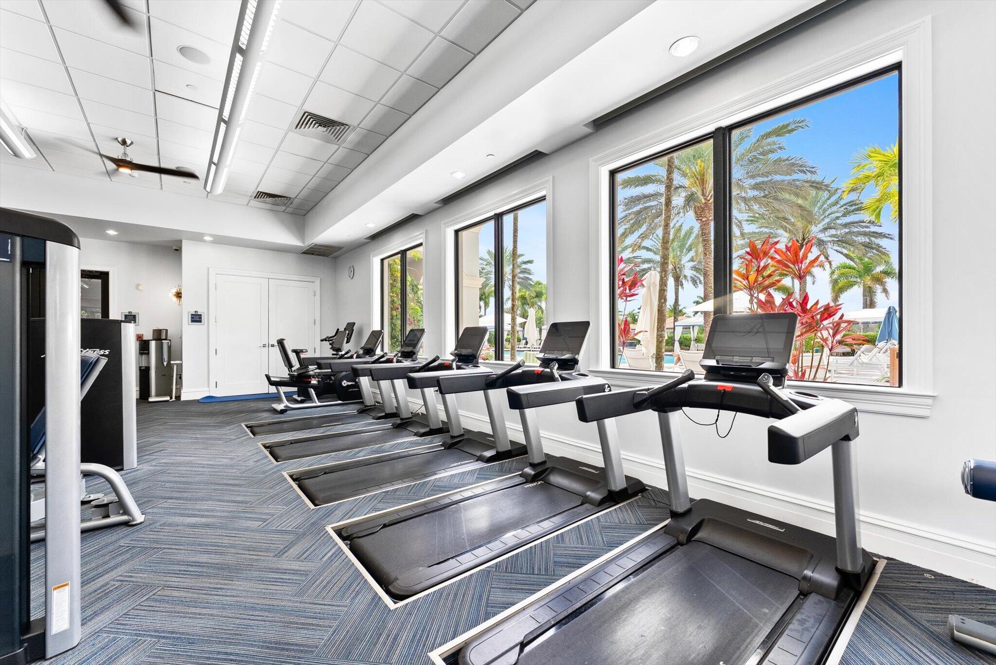 16945 Bridge Crossing Circle