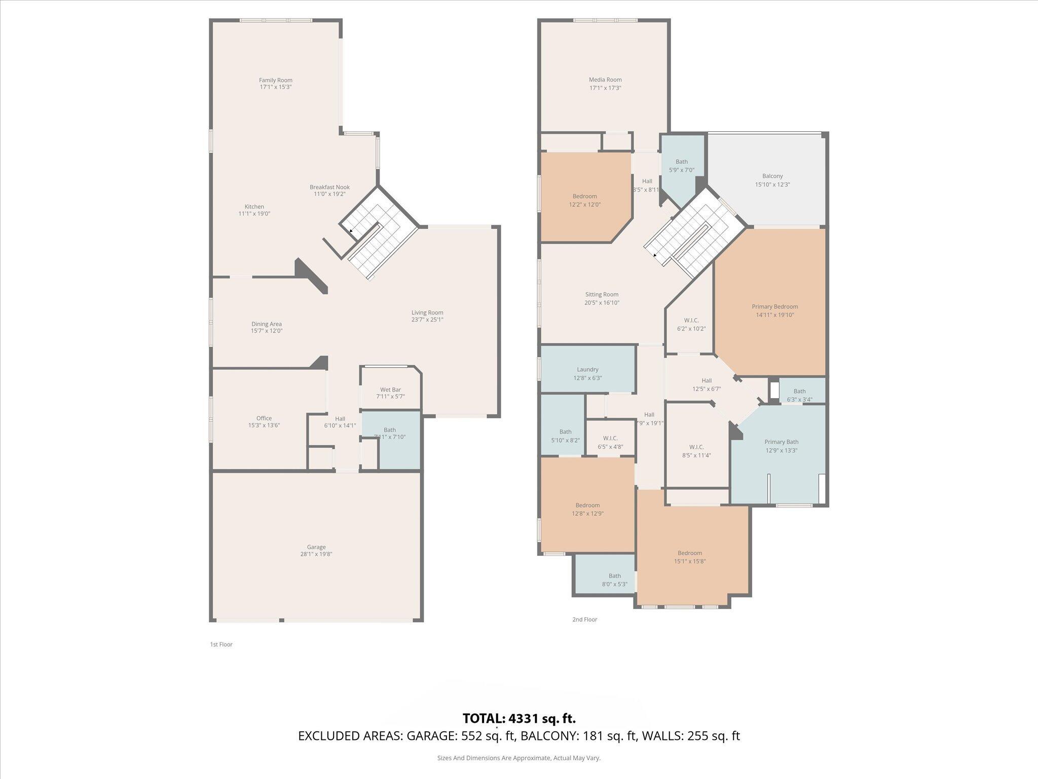 16945 Bridge Crossing Circle