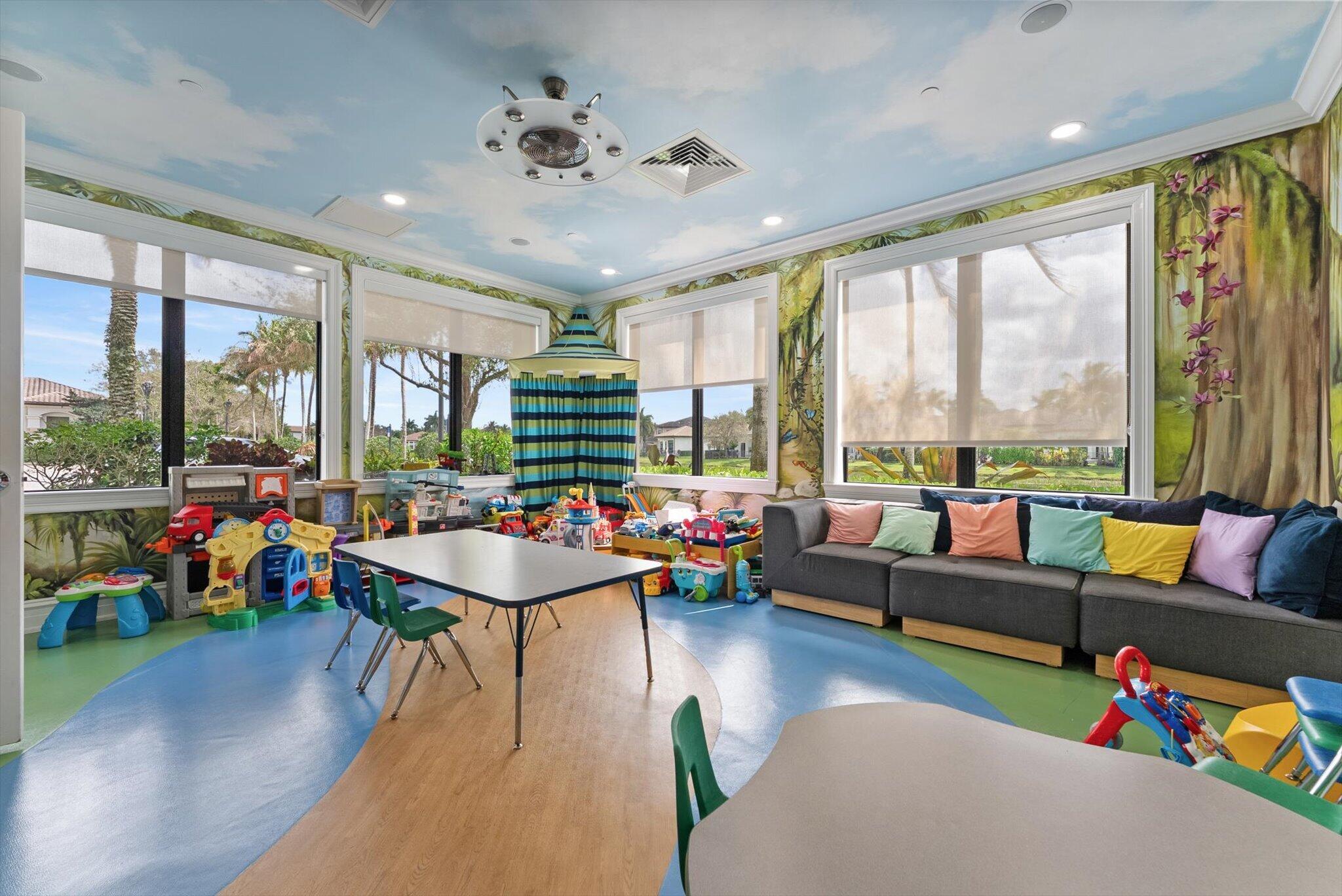 16945 Bridge Crossing Circle