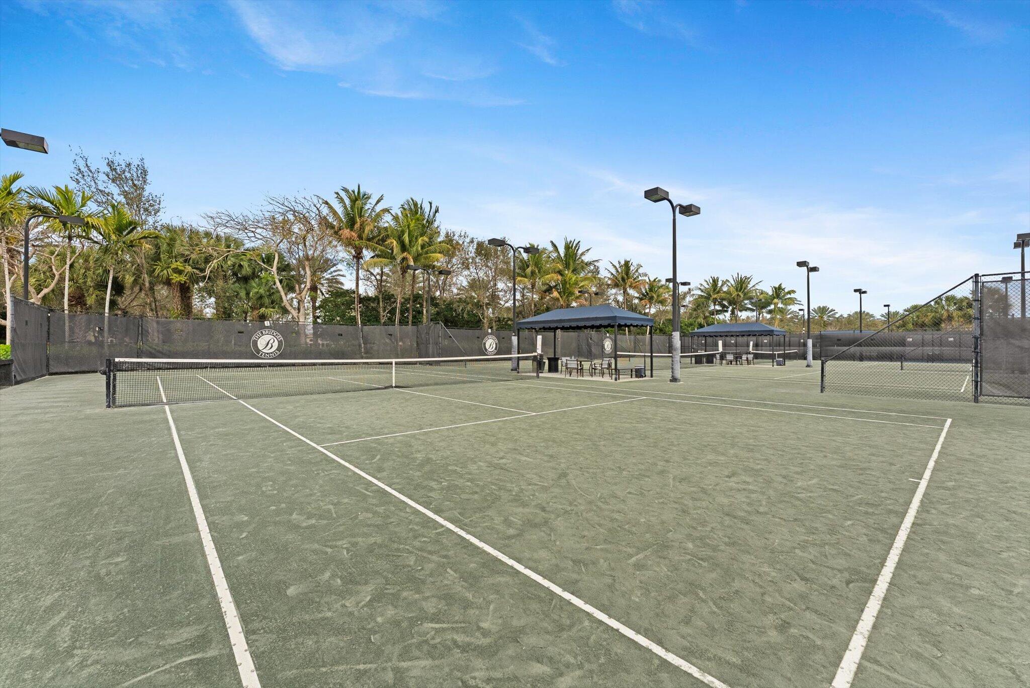 16945 Bridge Crossing Circle