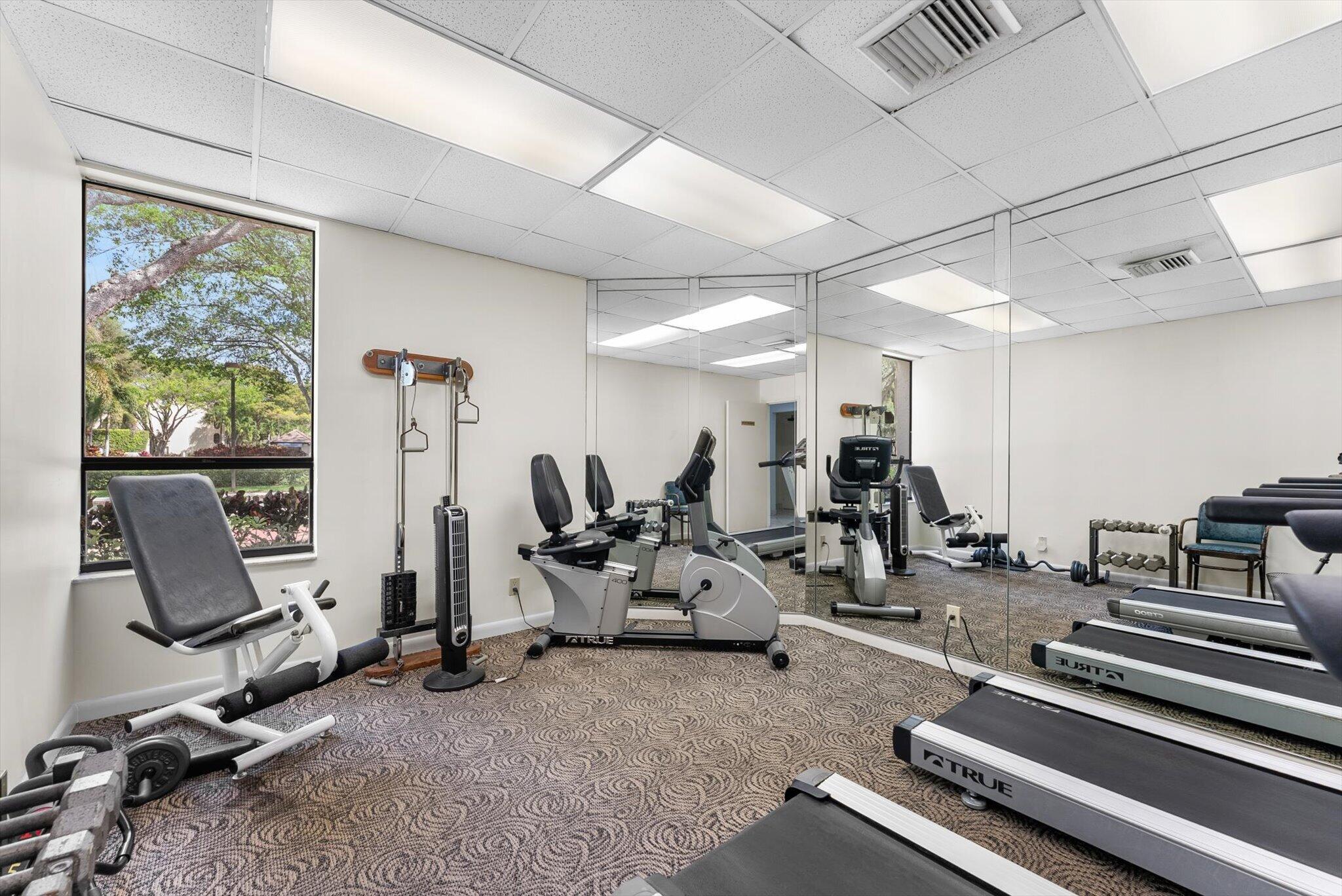 6420 Boca Del Mar Drive 201