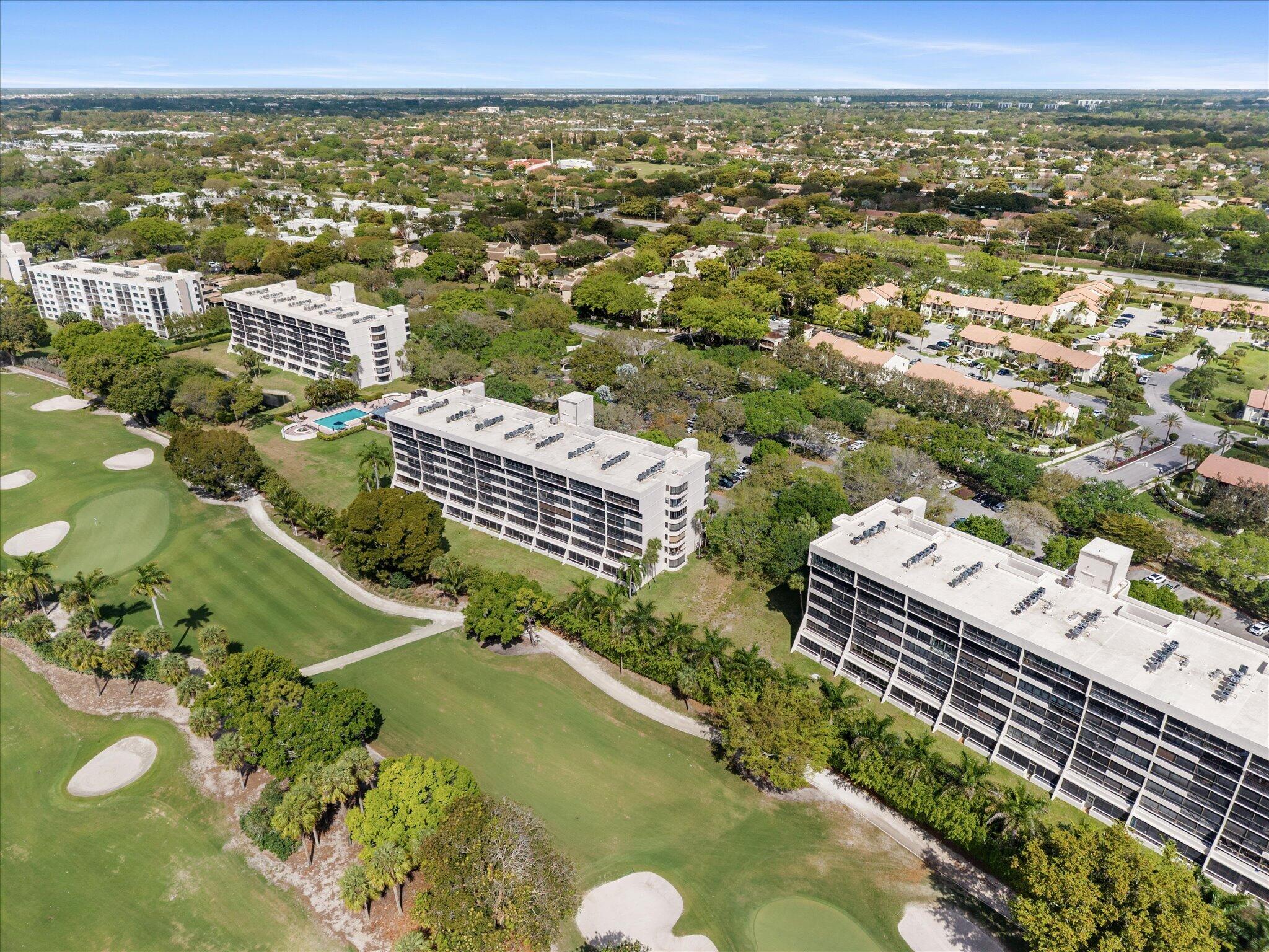 6420 Boca Del Mar Drive 201