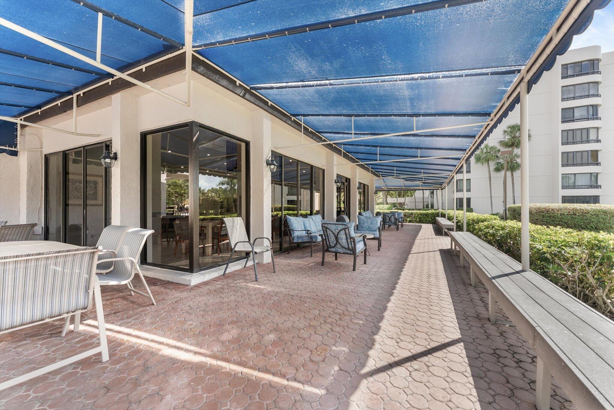 6420 Boca Del Mar Drive 201
