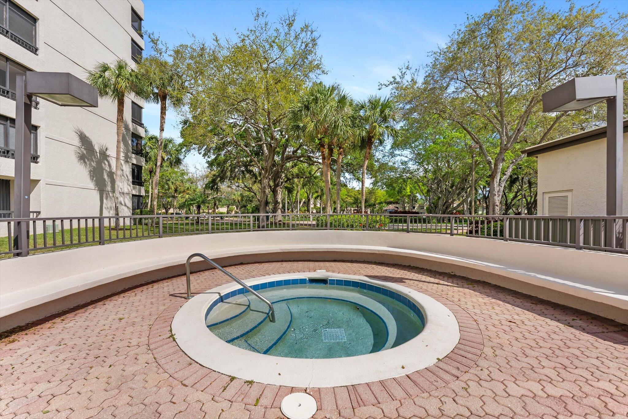 6420 Boca Del Mar Drive 201