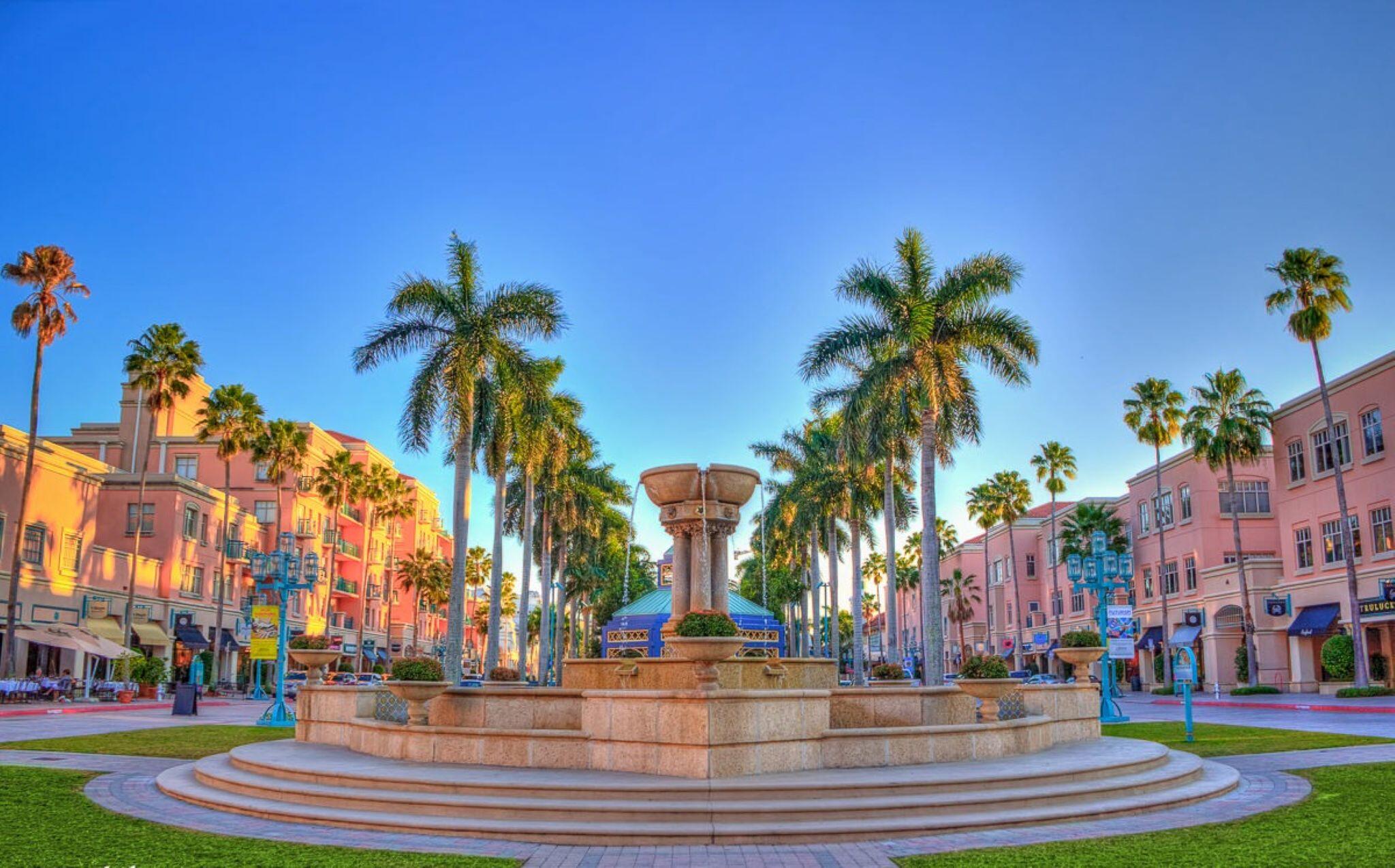 6420 Boca Del Mar Drive 201