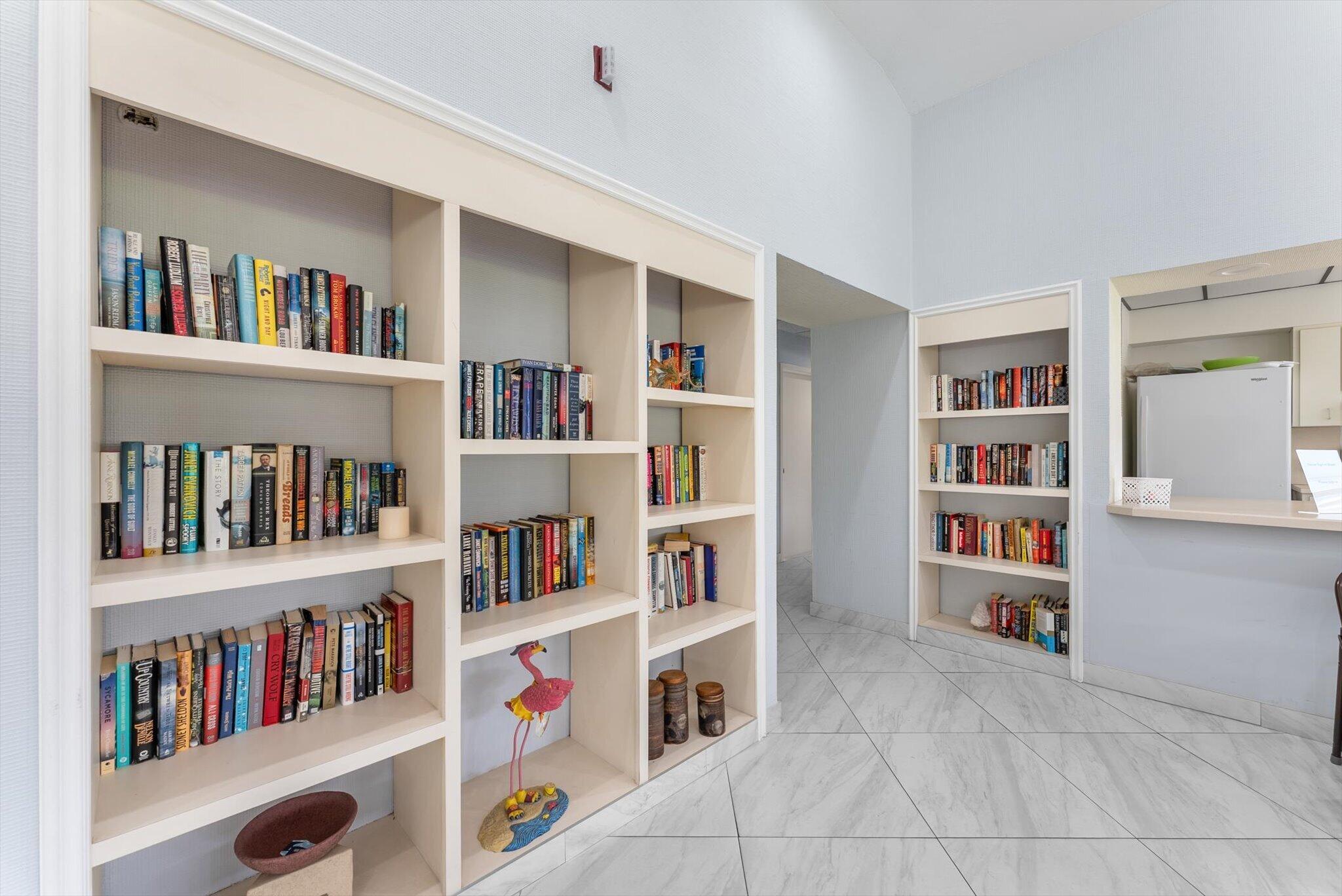 6420 Boca Del Mar Drive 201