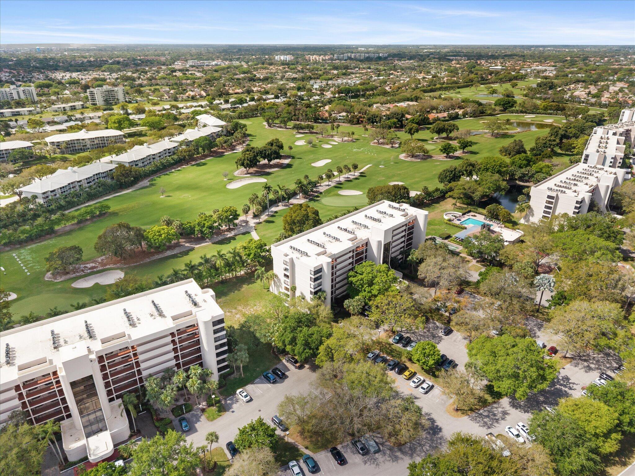 6420 Boca Del Mar Drive 201