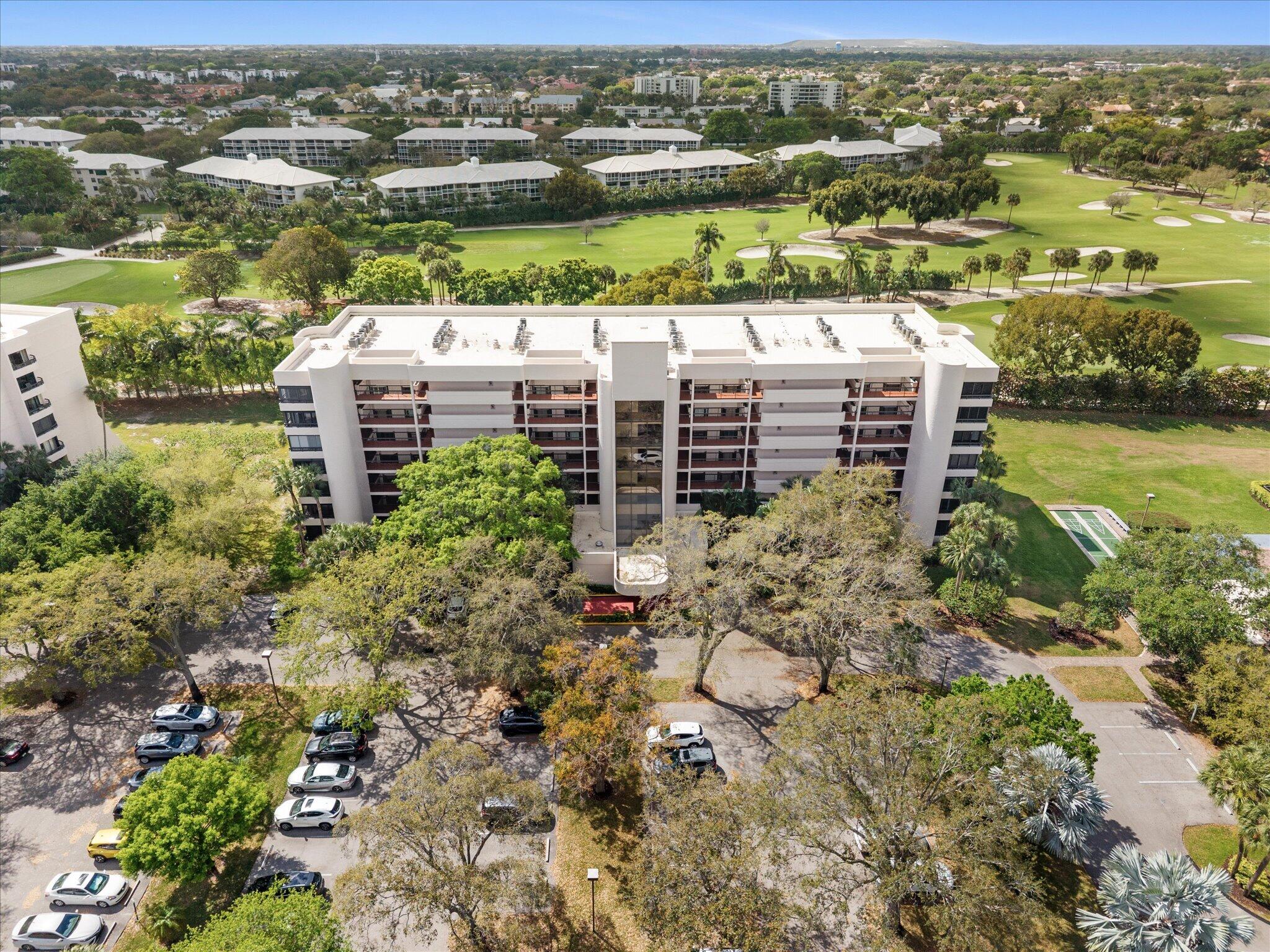 6420 Boca Del Mar Drive 201
