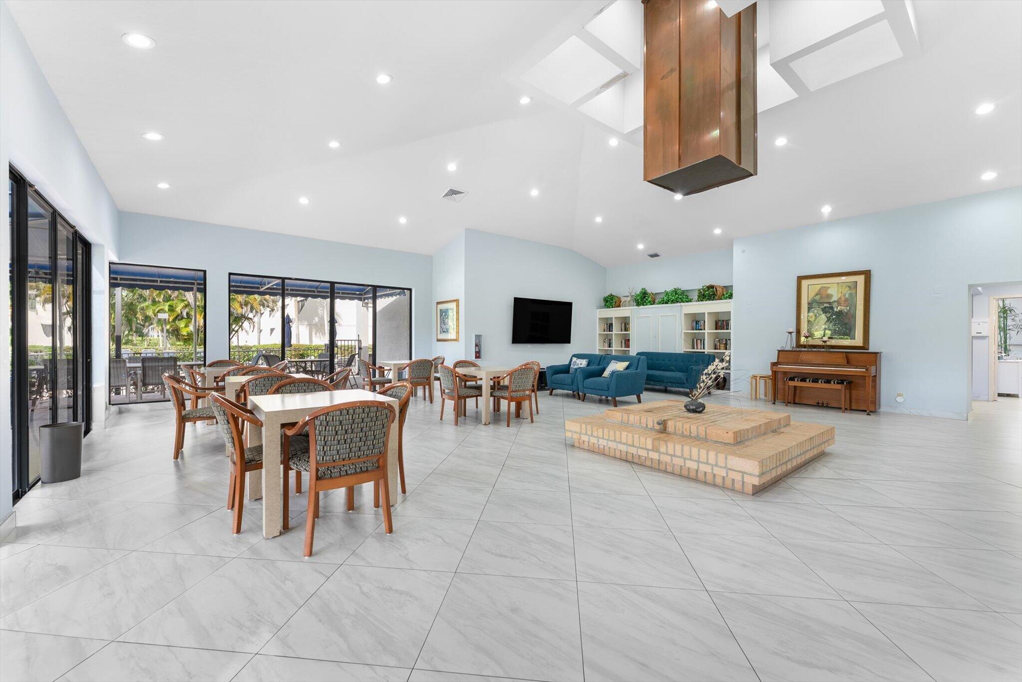 6420 Boca Del Mar Drive 201