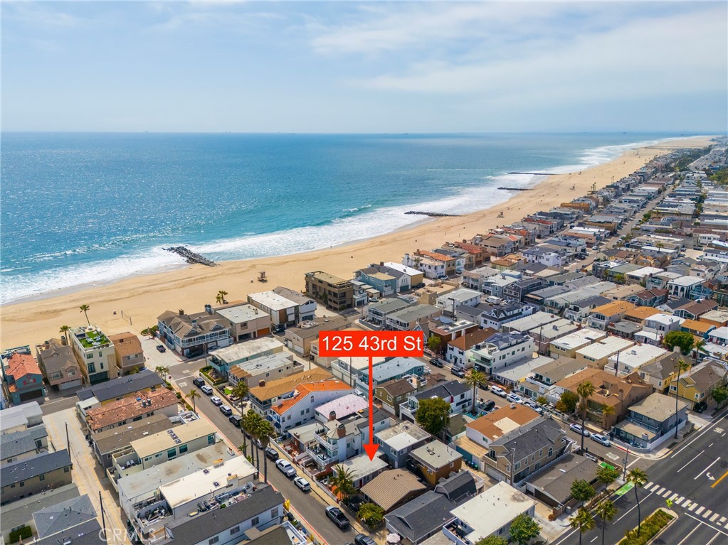 125 43rd Street