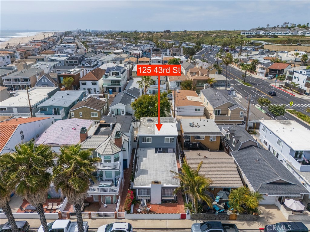 125 43rd Street