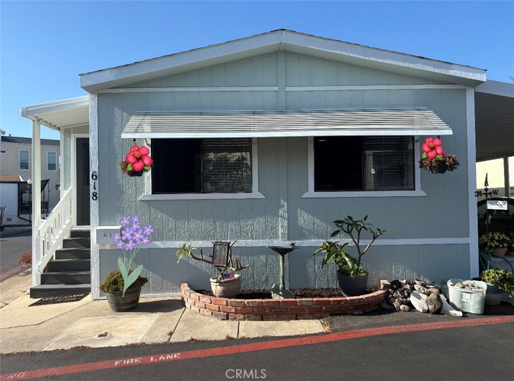 80 Huntington Street 618