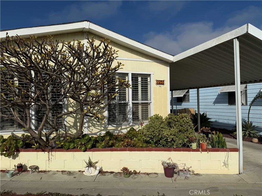 80 Huntington Street 514