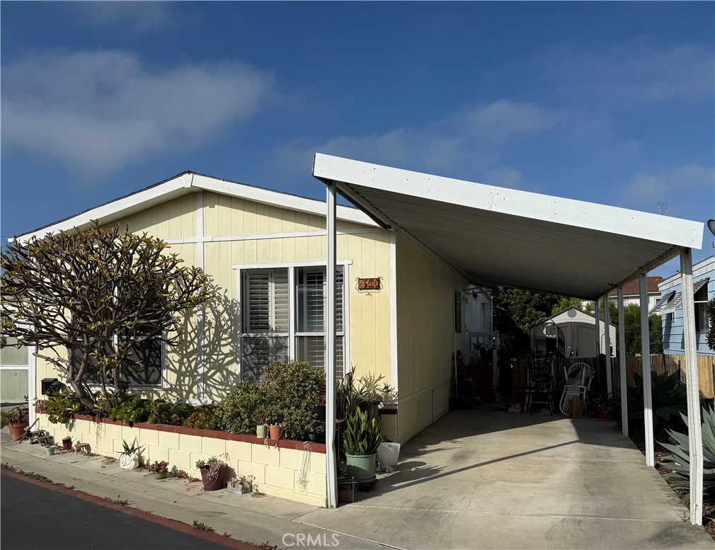 80 Huntington Street 514