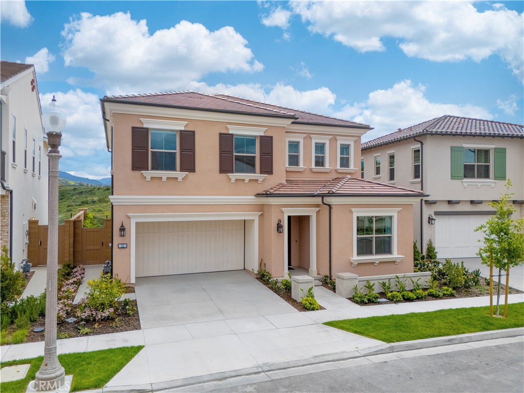 122 Mossvine