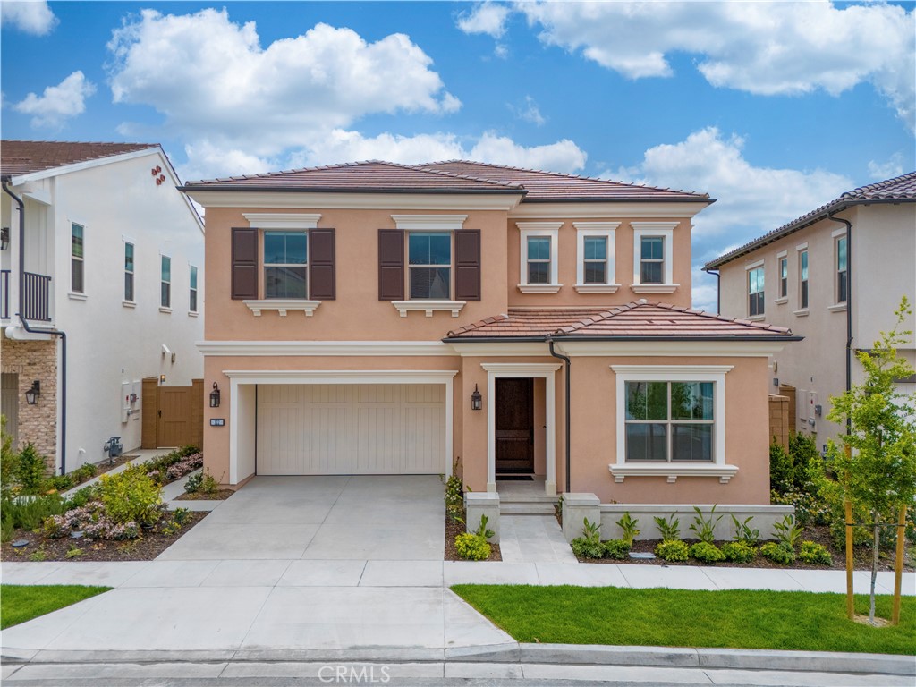 122 Mossvine