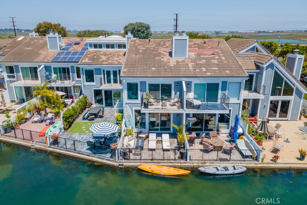3682 Montego Drive