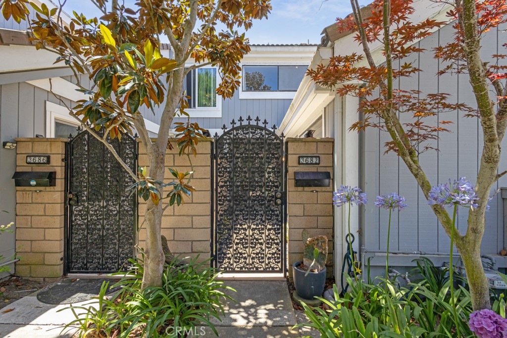 3682 Montego Drive