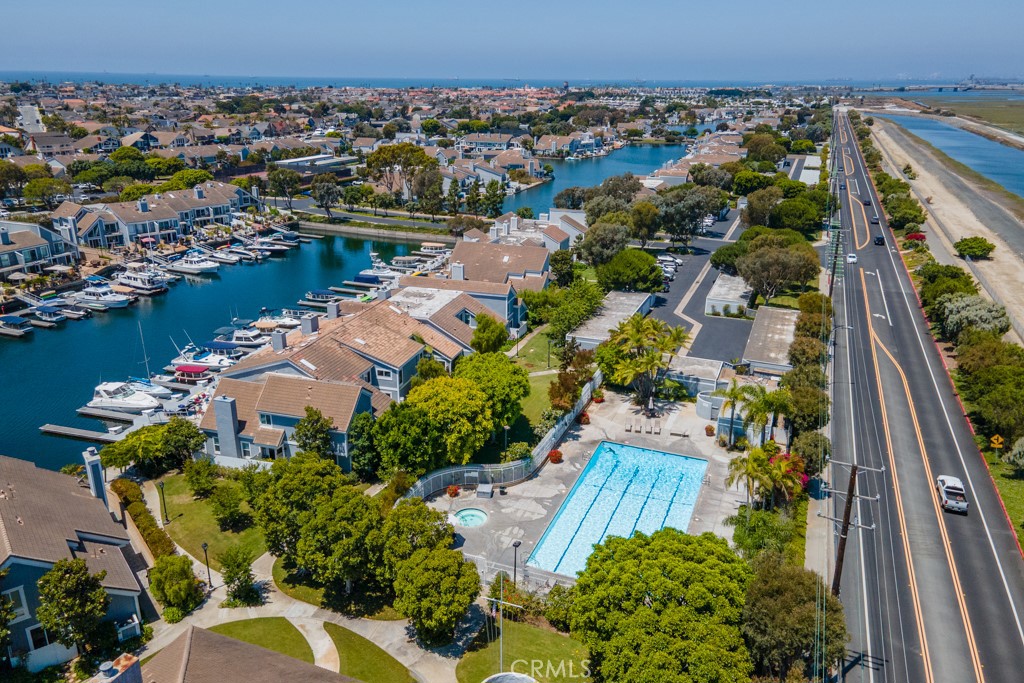 3682 Montego Drive
