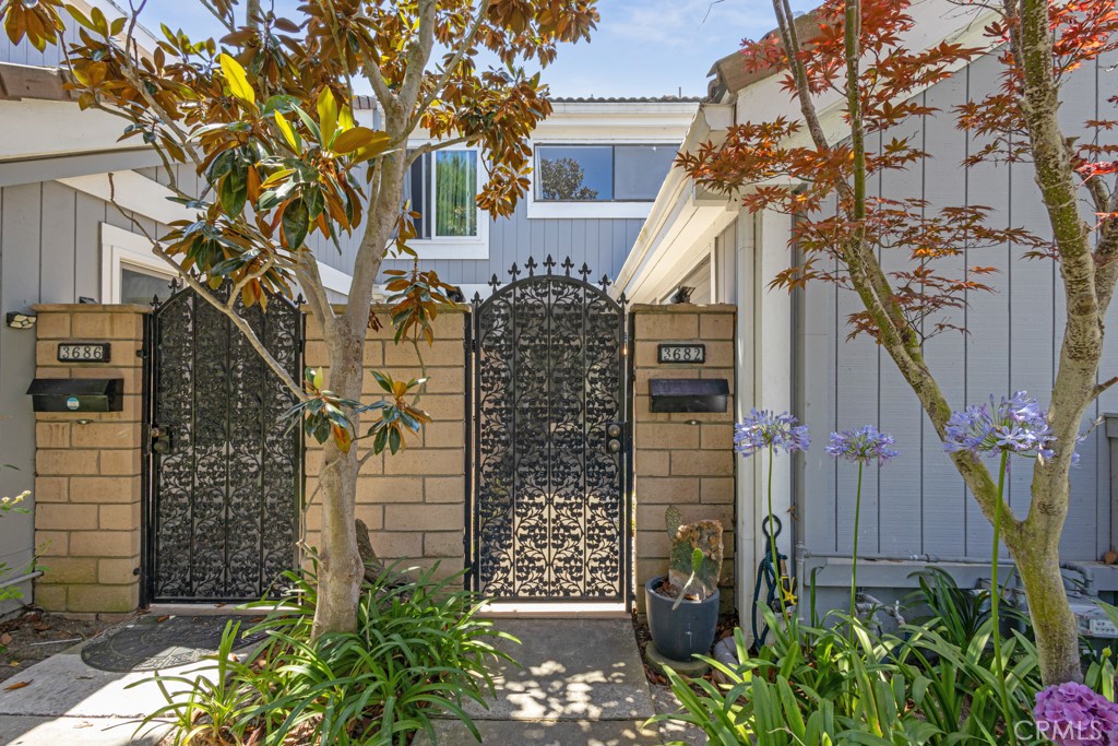 3682 Montego Drive