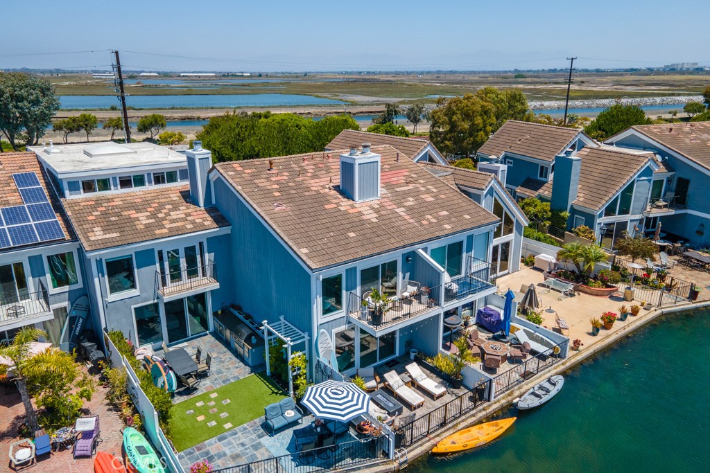 3682 Montego Drive