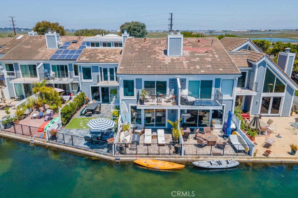 3682 Montego Drive
