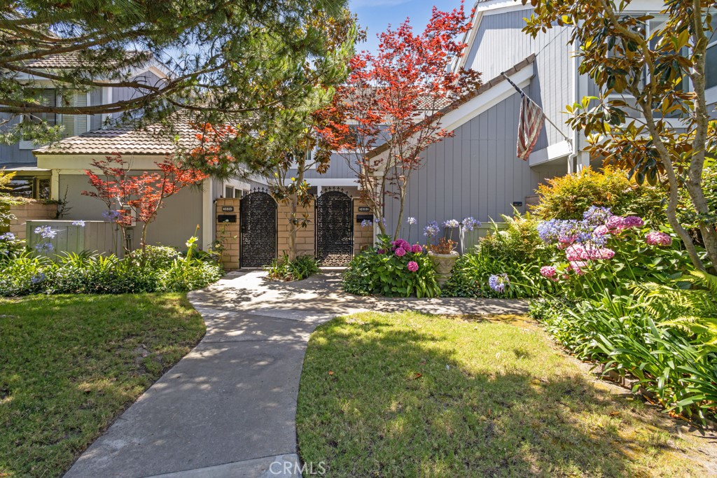 3682 Montego Drive