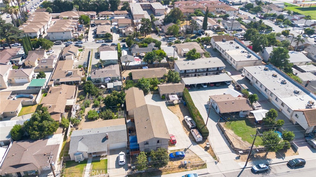 12132 Ferris Road