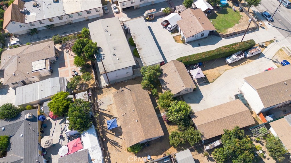 12132 Ferris Road