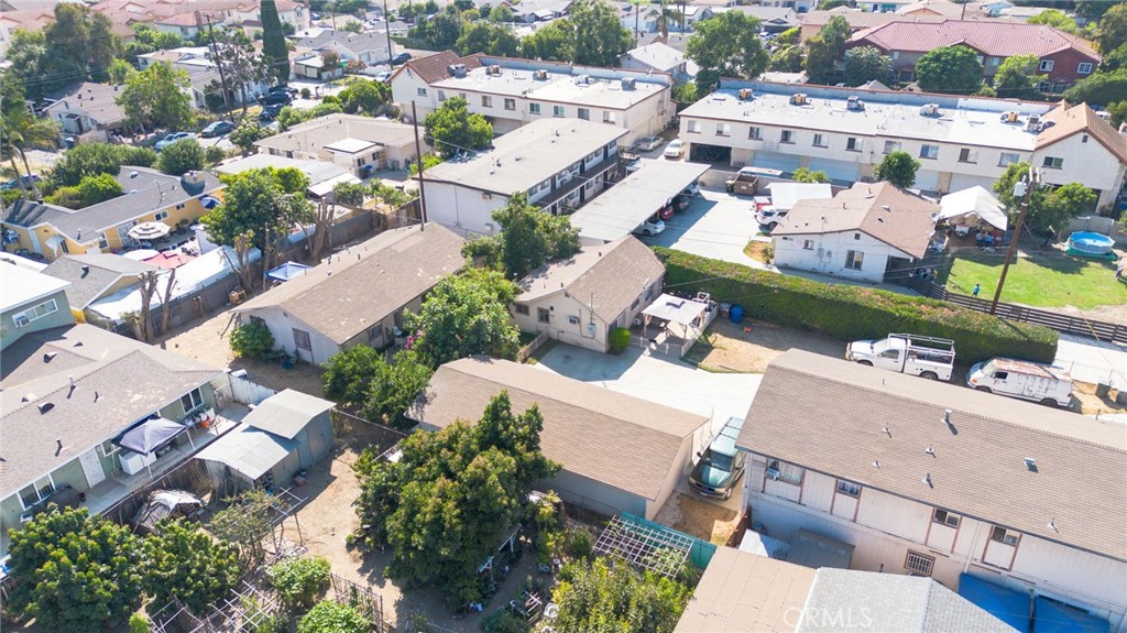 12132 Ferris Road