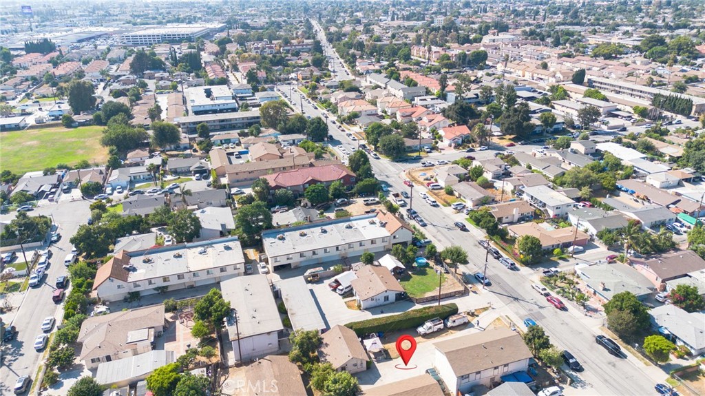 12132 Ferris Road