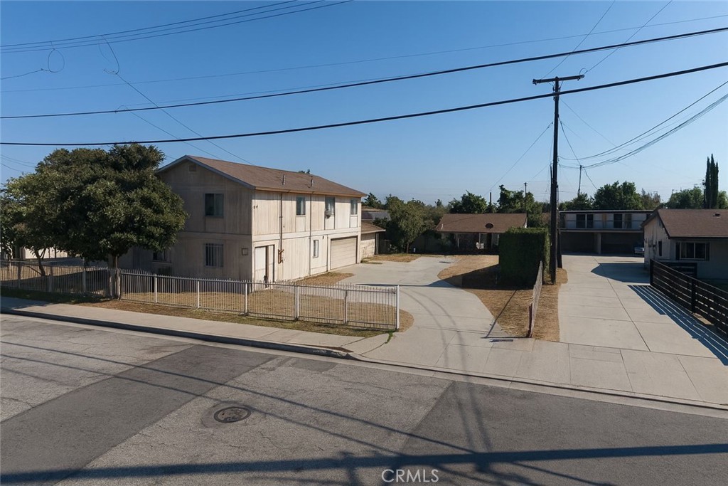 12132 Ferris Road