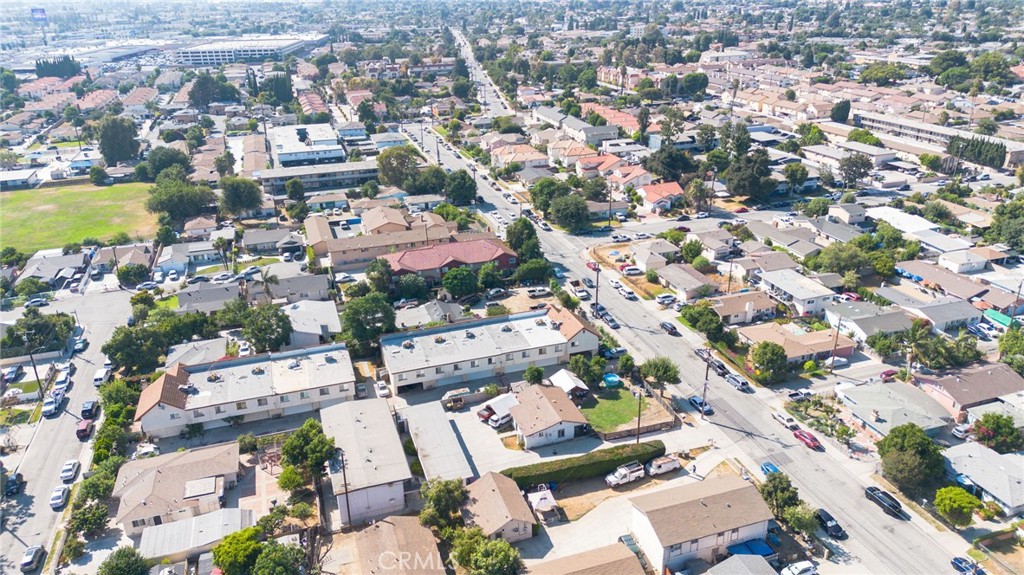 12132 Ferris Road