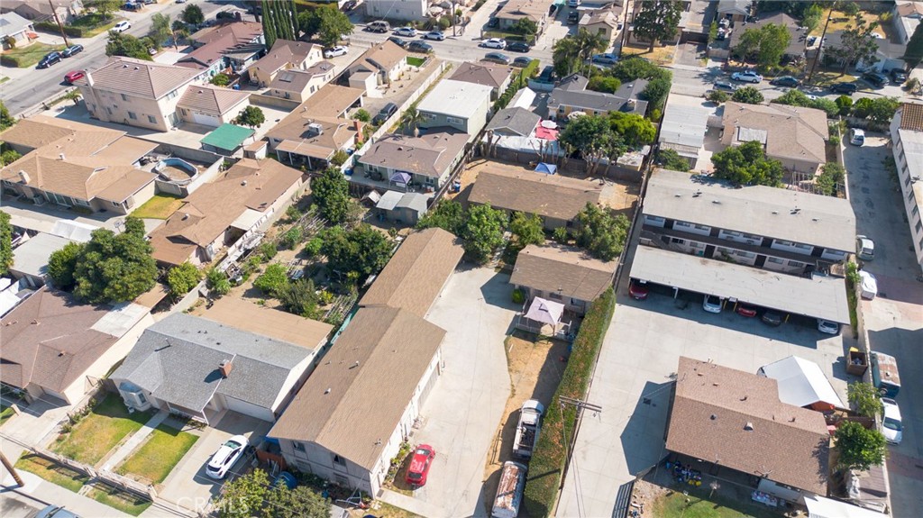 12132 Ferris Road