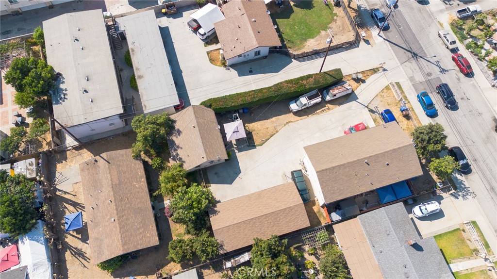 12132 Ferris Road