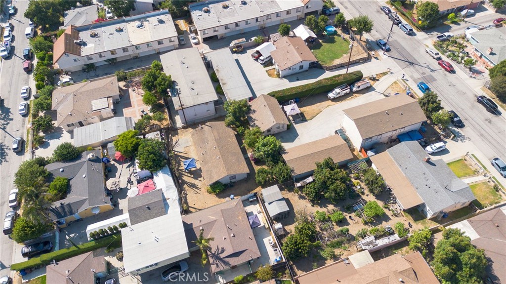 12132 Ferris Road