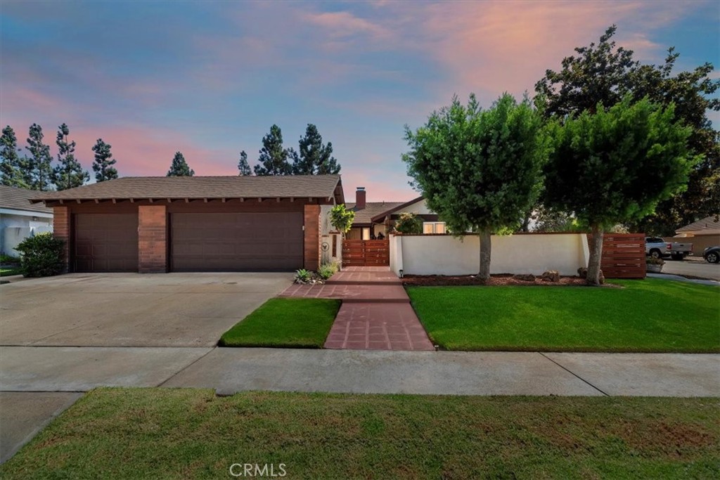 17902 Lucero Way