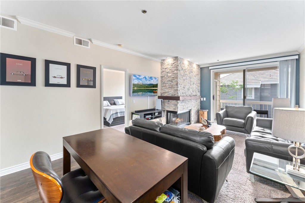 20301 Bluffside Circle D306