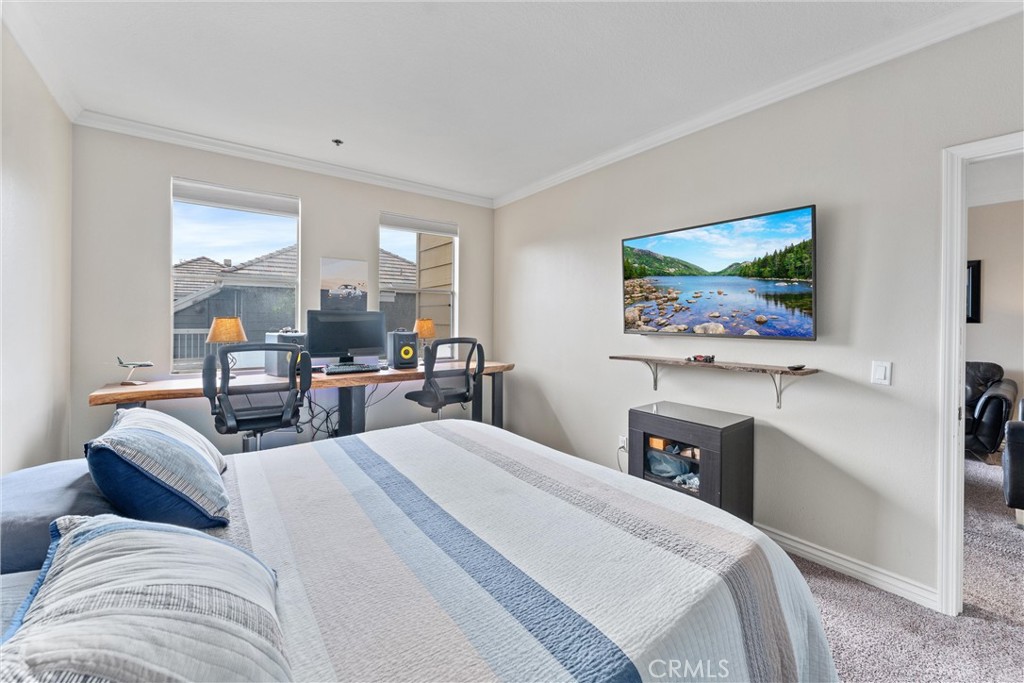 20301 Bluffside Circle D306