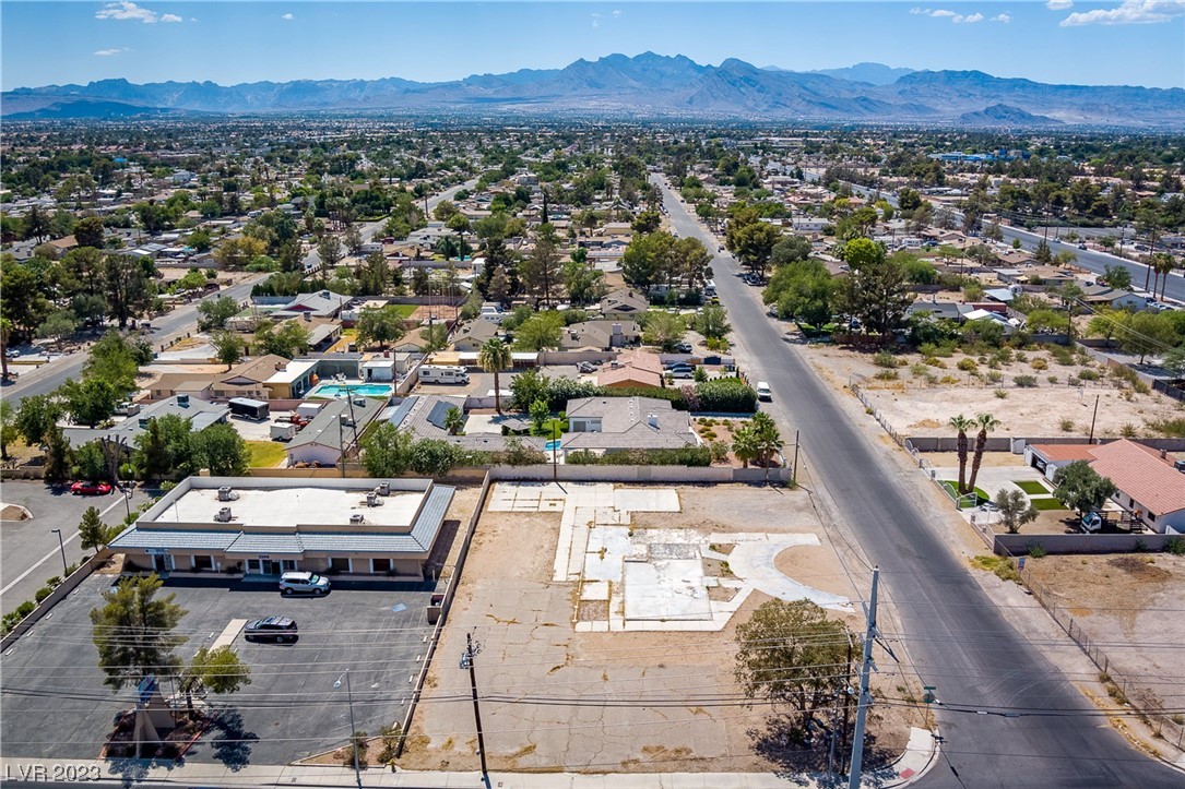 2315 North Decatur Boulevard