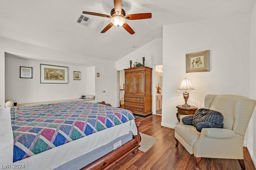 4940 Forest Oaks Drive