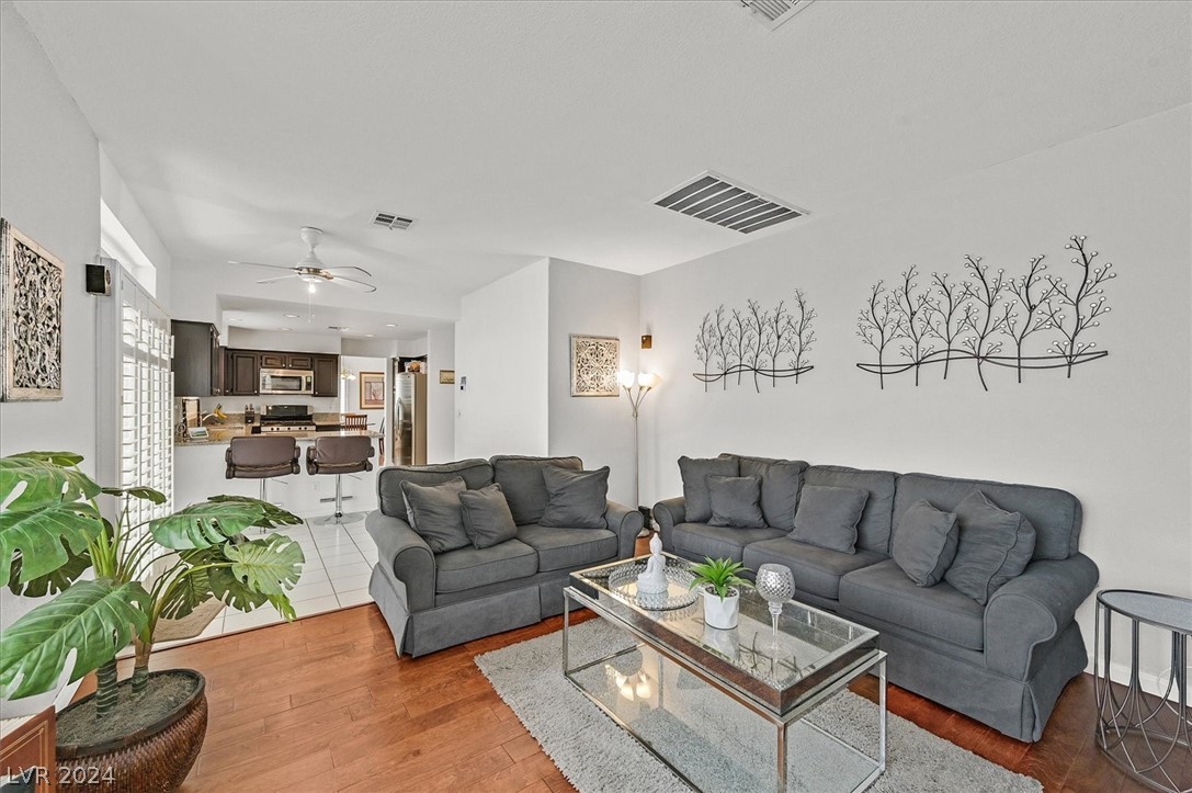 4940 Forest Oaks Drive