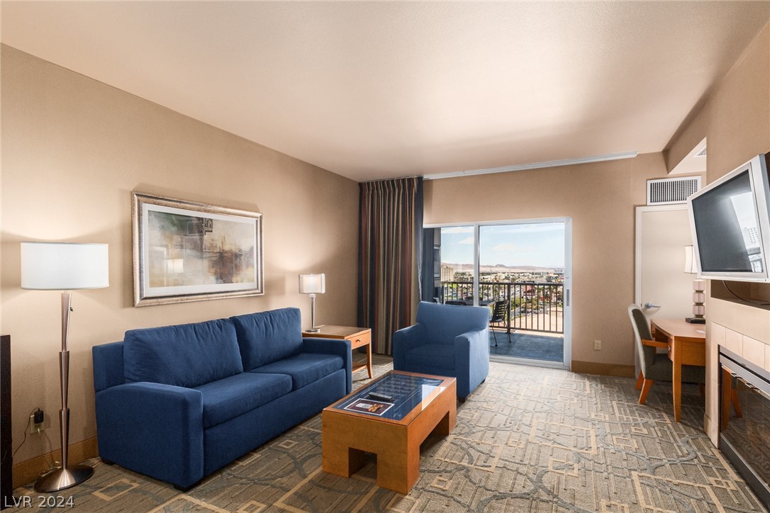 211 East Flamingo Road 610
