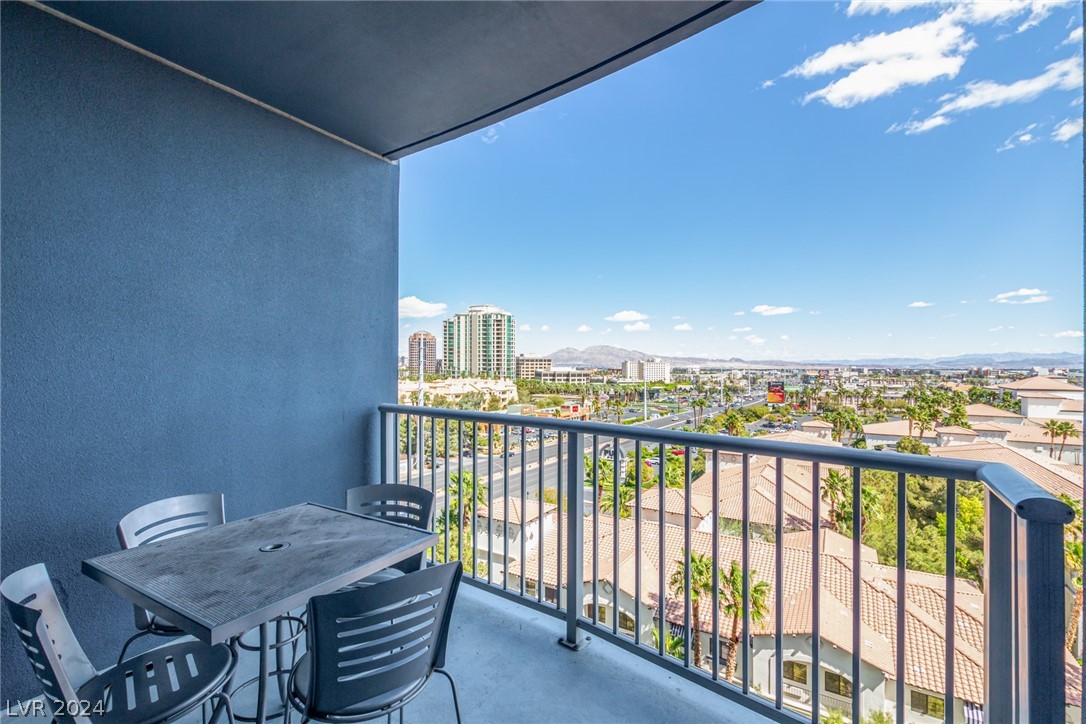 211 East Flamingo Road 610
