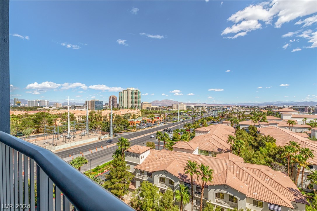 211 East Flamingo Road 610