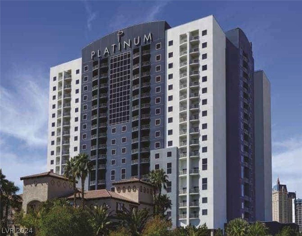 211 East Flamingo Road 610