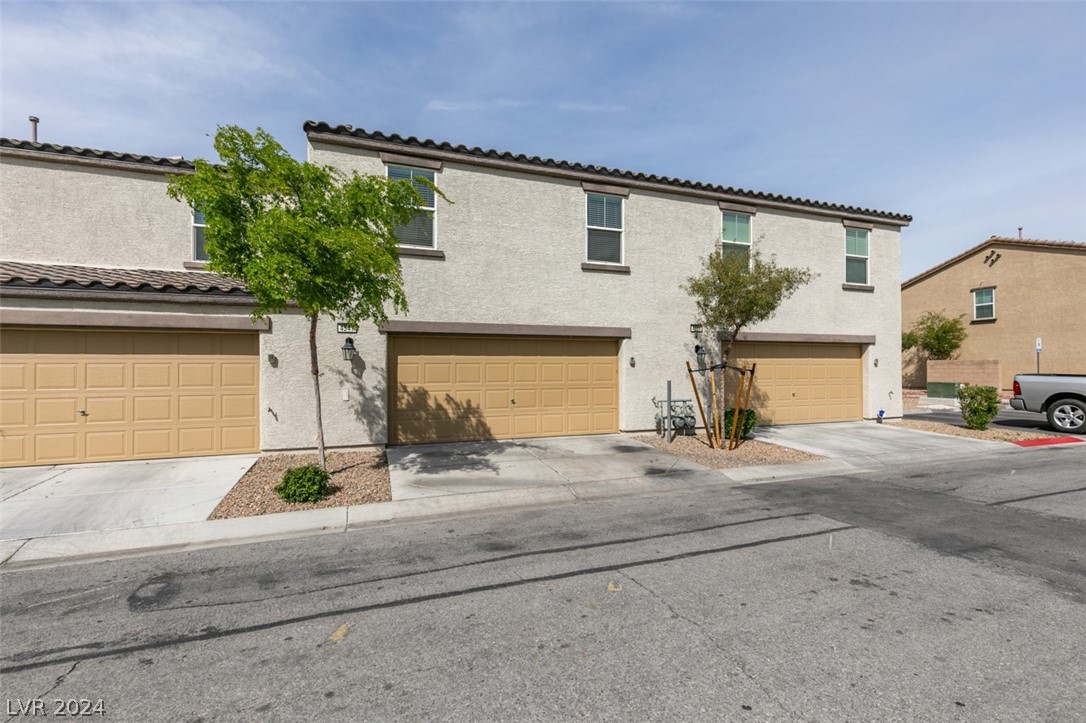 4547 Pencester Street