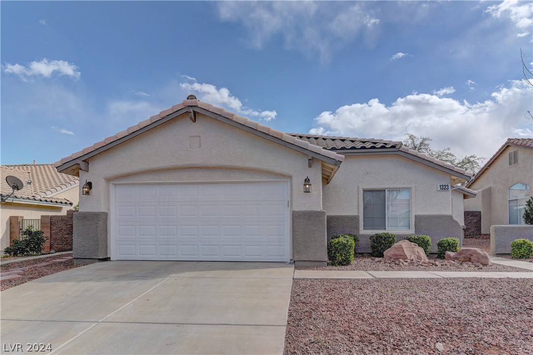 1323 Dusty Sage Court